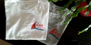 Les t-shirts CRNG !